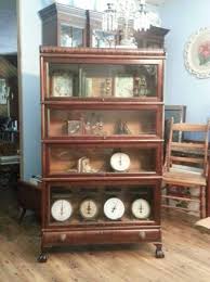 Not just a book storage item, this is usually a book shelf placed on top of a chest of. Expand Your Vintage Vocabulary Post 60 Mitzi S Miscellany