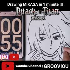 Here's a compilation of manga/anime drawing books, mostly in japanese. Gruvi Grooviou 1 Minute Anime Drawing