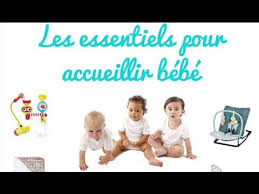 Maison Des Maternelles Isabelle Fuoc De Magicmaman Et Marie Perarnau Vous Propose Un Live Special Sur Les Essentiels Pour Accueillir Bebe Voici La Liste