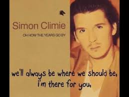 Simon Climie
