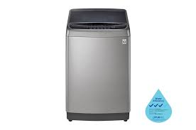 As the test is based on the average total water consumption and rated capacity, you can easily compare the different levels of water efficiency between a variety of washing machines with your. Lg 12kg Turbowash3d Top Load Washing Machine