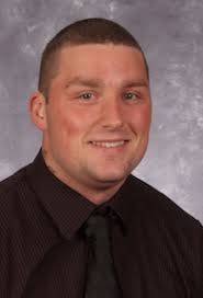 Chris Trisler's Instagram, Twitter & Facebook