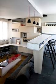 It is 144 square inches, 1/9th of a square yard, or approximately 0.093 square meters. Living Large In A 130 Square Foot Apartment Wired