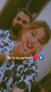 Me to my favourite partner 😌💓❤️😘, ., #reelovers❤️  #reelkarofeelkaro❤️❤️❤️❤️ #viralreels #explorepage✨ #explore #instagood  #instadaily #loveislove #explorepage #lifestyle #viralreels #view #reaction  ...