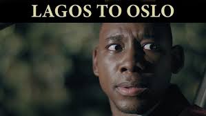 Lagos to Oslo