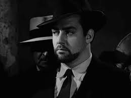 Film Noir: Walk A Crooked Mile (1948)