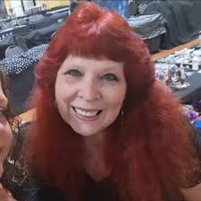 Mary Ellen Digregorio