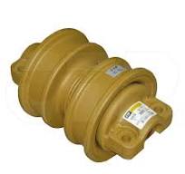 Caterpillar Track Roller, Double Flange, 1205766