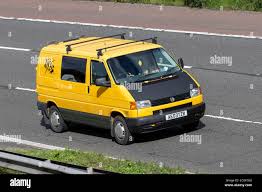 Image result for AA VW Transporter Yellow 2005 AA