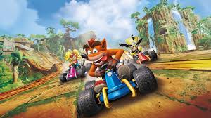 Jugar en ps4 con amigos es siempre una experiencia inolvidable. Crash Team Racing Nitro Fueled Nuevo Gameplay Muestra Como Funciona La Pantalla Partida A 4k En Ps4 Pro Regionplaystation