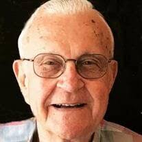 Lloyd Dean Ellison Obituary