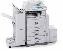 Note before installing, please visit the link below for important information about windows drivers. Ricoh Aficio 2035e Driver Xp