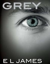 James, voir cinquante nuances de grey. 50 Nuances De Grey A Peine Sorti Le Quatrieme Tome Bat Deja Un Record Elle