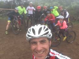 Club de ciclismo Cristóbal Silva/CS Coaching Systems