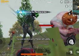 The first one allows you to play. Halloweeks Is The Latest Game Mode To Haunt Erangel In Pubg Mobile Mylocalesportsbar