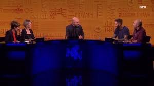 The comedy trio, lead by jon almaas, looks at the news of the week in a way you might not remember the week as. 373 Seere Har Klaget Pa Dette Nytt Pa Nytt Innslaget