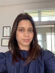 About Dr Sarah Abrahams