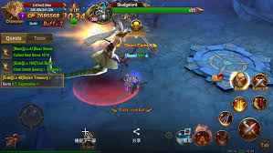 Maka disini kami memberikan rekomendasi game moba offline android terbaik yang memiliki grafis bagus dan. 7 Game Offline Android Terbaik Yang Wajib Anda Mainkan