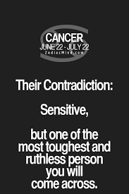 It is ruled by the moon, and cancer people can be very nurturing. Just Don T Cross Us You Ll Be Fine In 2021 Cancer Zodiac Facts Cancer Quotes Zodiac Astrology Cancer