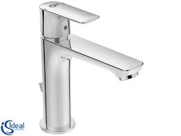 Ideal Standard Connect Air Miscelatore Lavabo Blue Start Cromo Iperceramica Rubinetto Bagno Connect Miscelatori