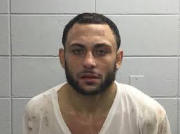 Fugitive arrested in Wareham after allegedly assaulting three officers