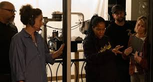 Cassius clay, malcolm x, sam cooke, and jim brown really did meet up in a florida motel in 1964. One Night In Miami Dp Tami Reiker On Regina King S Stunning Directorial Debut The Credits