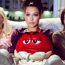 Naya In The M M Commercial Super Bowl Commercials Naya Rivera Naya