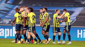 The stadium is named after mustafa kemal atatürk, the founder and first president of the republic of turkey. Fenerbahcemiz Fatih Karagumruk E Konuk Oluyor Fenerbahce Spor Kulubu