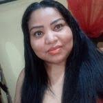 Amelia Mcbeth's Instagram, Twitter & Facebook