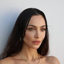 Brittany Sales's Instagram, Twitter & Facebook