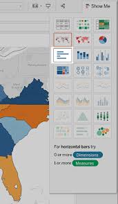 Step 5 Drill Down Into The Details Tableau