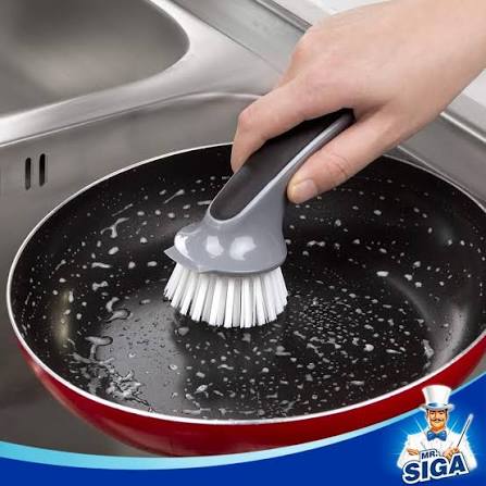 فرشة تنظيف قدور موديل 23129