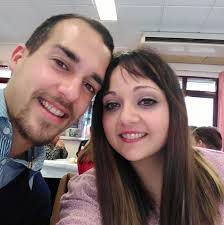 Tenemos que lamentar el fallecimiento de Cristina la novia de nuestro  compañero Iván, una chavala muy joven que nos deja a todos con un nudo en  el corazón. Desde El Club Derportivo