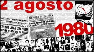 Erano circa le dieci e venti. Anzola Una Mostra Per Non Dimenticare Il 2 Agosto 1980 Carta Bianca News