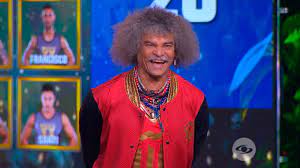 El 'Pibe' y el 'Tino' llegan al Desafío: Tras un enfrentamiento se crean  dos nuevos equipos - CaracolTV