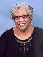 Yvonne Glover View Condolences