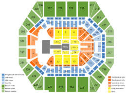 Indiana Pacers Seating Chart Elegant Bankers Life Fieldhouse