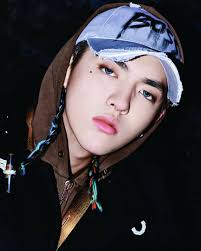 吴亦凡, пиньинь wú yìfán, род. Kris Wu Wallpapers Wallpaper Cave