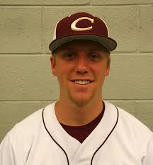 2014 Baseball Roster