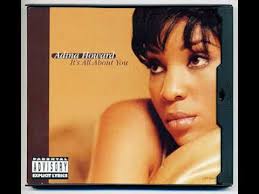 Adina Howard's 'It's All About You (Mecca's "Paid in Full" Remix)' sample  of Eric B. & Rakim's 'Paid in Full'