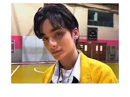 Ang Mutya Ng Section E (AMNSE)