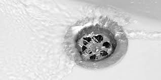 why are my drains gurgling? pippin