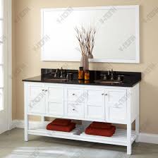 Hot Sale Modern Free Standing White 60inch Bathroom Vanity China Modern Free Standing Made In China Com