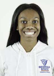 2020-21 Women's Track and Field Roster