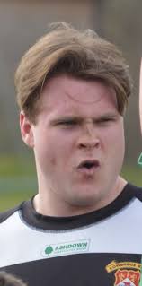 I was playing football recently with some old mates. A new lad was there so  I introduced myself and asked him his name. He told me he was Ben. I  guessed (in