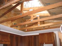 Image Result For Skylight Exposed Truss Exposed Trusses Roof Styles Skylight