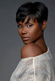 It also includes hairstyles for black little girls and toddlers. Pixie Cuts