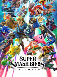 Super smash bros ultimate is here and selling by the bucket load, and so you'll have plenty of competition on your hands. Join Super Smash Bros Ultimate Esports Tournaments Game Tv