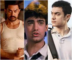 Maybe you would like to learn more about one of these? Aamir Khan Is A Better Actor Than Shah Rukh Khan And Salman Khan From Dangal To 3 Idiots These 5 Bollywood Movies Prove It South China Morning Post