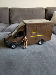 Image result for UPS Brown 2006 Sprinter